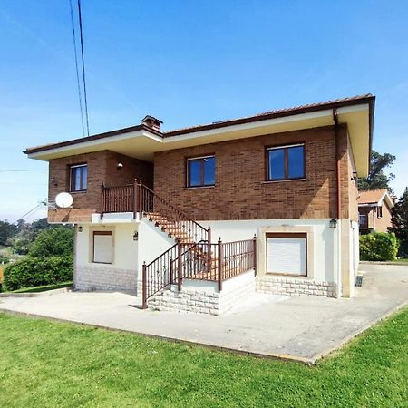 페드레냐 Casa Bahia Santander 빌라 외부 사진