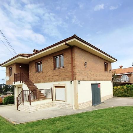 페드레냐 Casa Bahia Santander 빌라 외부 사진
