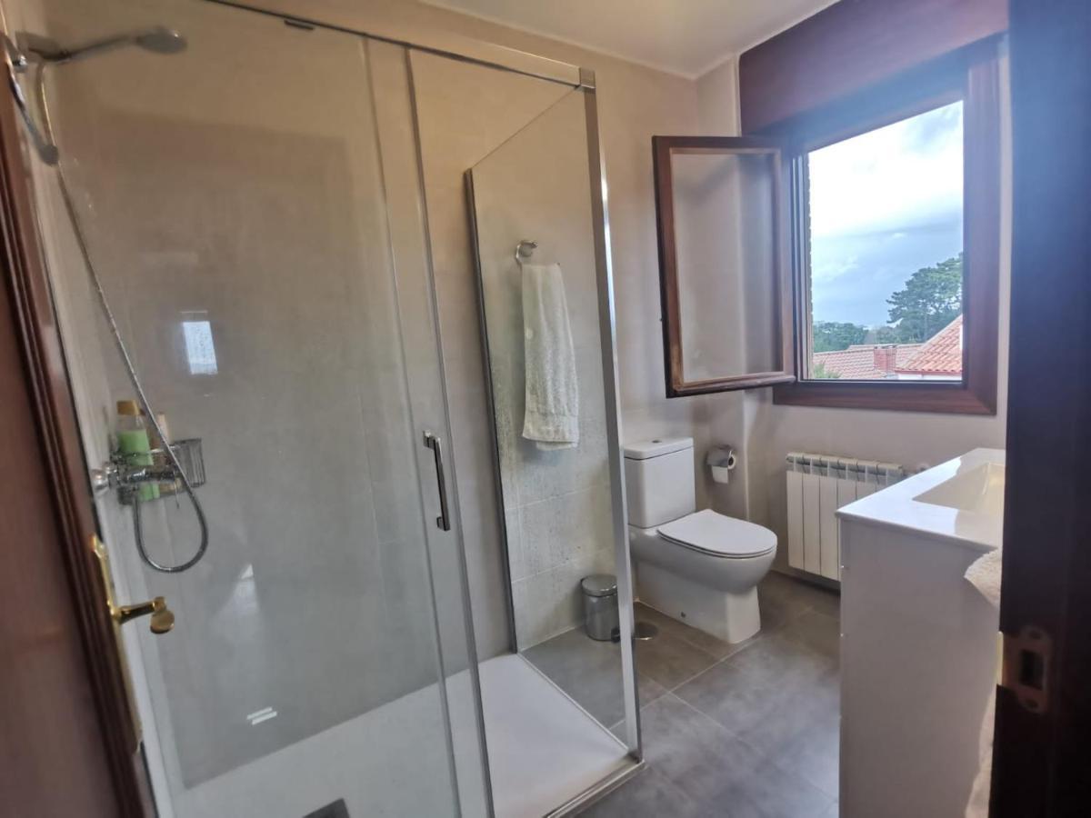 페드레냐 Casa Bahia Santander 빌라 외부 사진