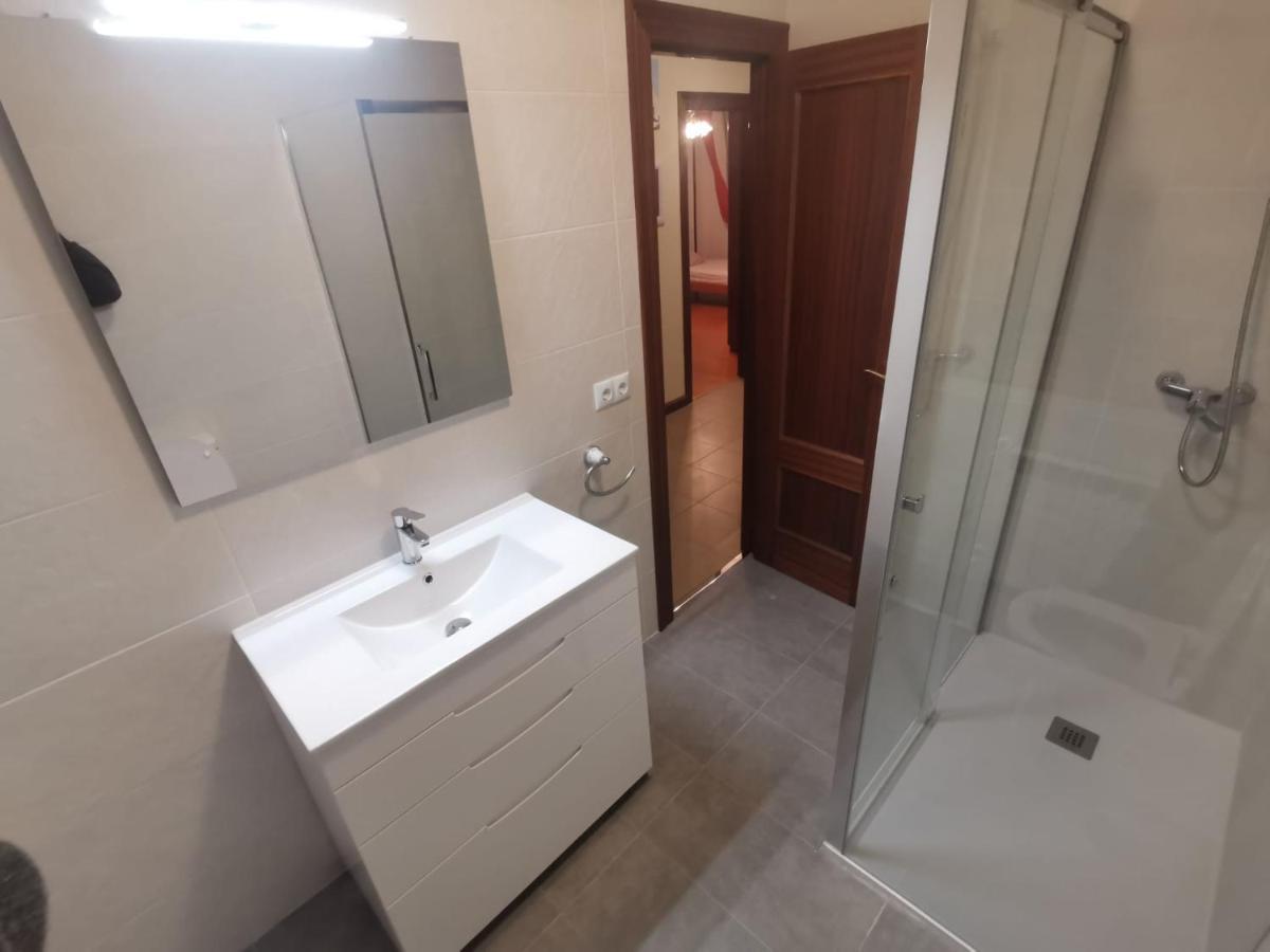 페드레냐 Casa Bahia Santander 빌라 외부 사진
