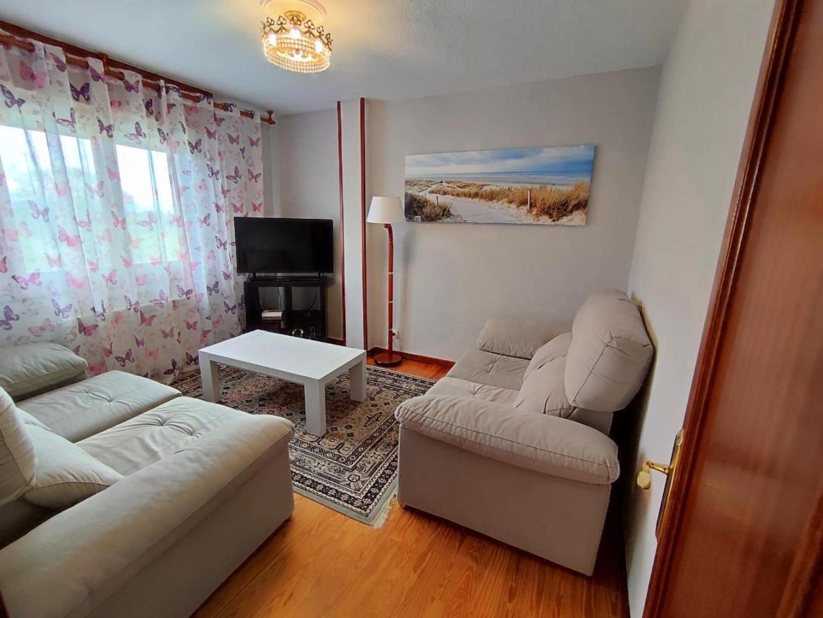 페드레냐 Casa Bahia Santander 빌라 외부 사진
