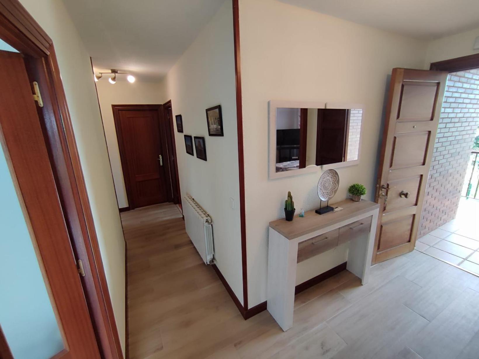 페드레냐 Casa Bahia Santander 빌라 외부 사진