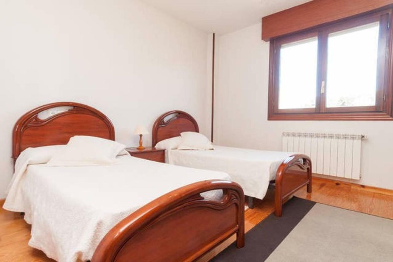 페드레냐 Casa Bahia Santander 빌라 외부 사진