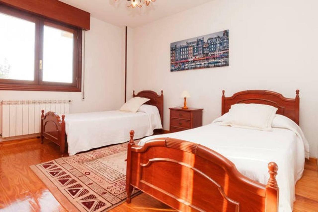 페드레냐 Casa Bahia Santander 빌라 외부 사진