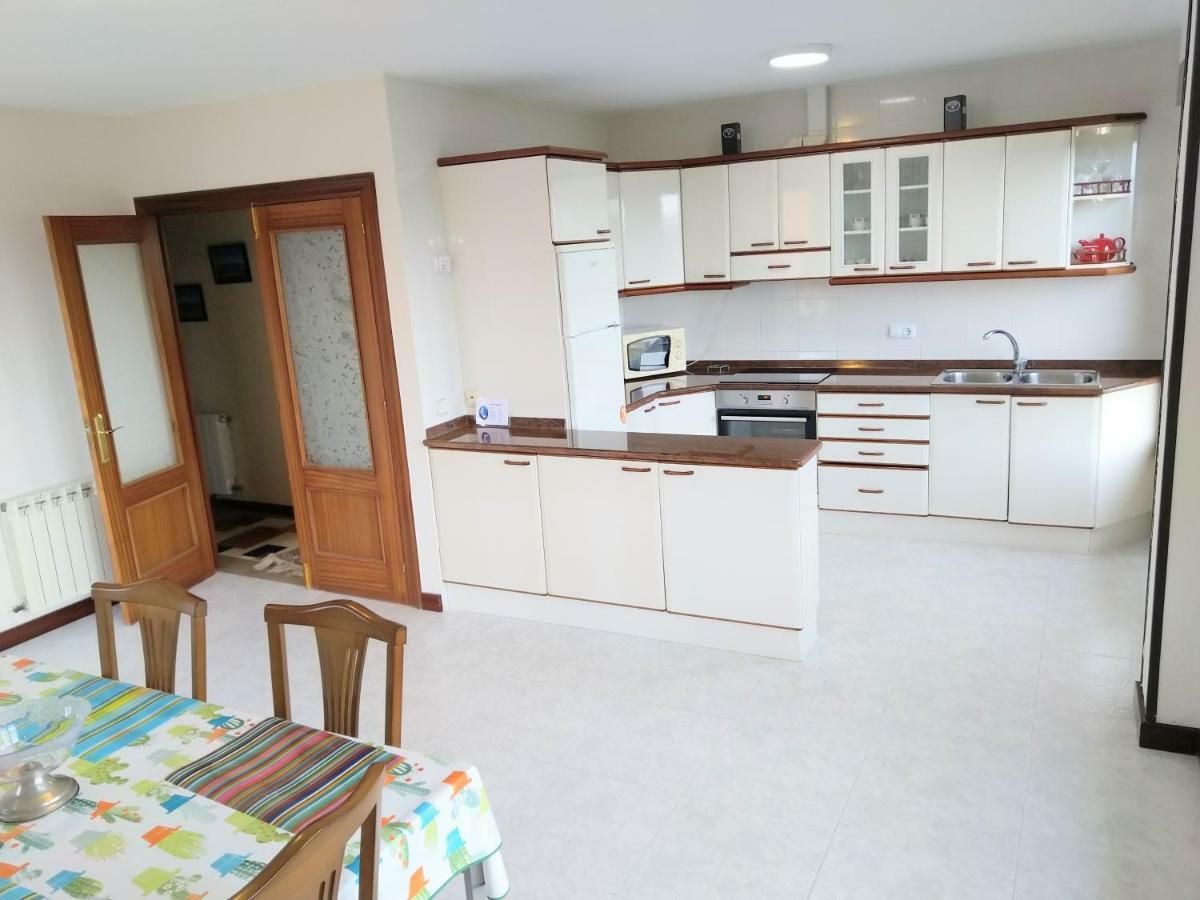 페드레냐 Casa Bahia Santander 빌라 외부 사진