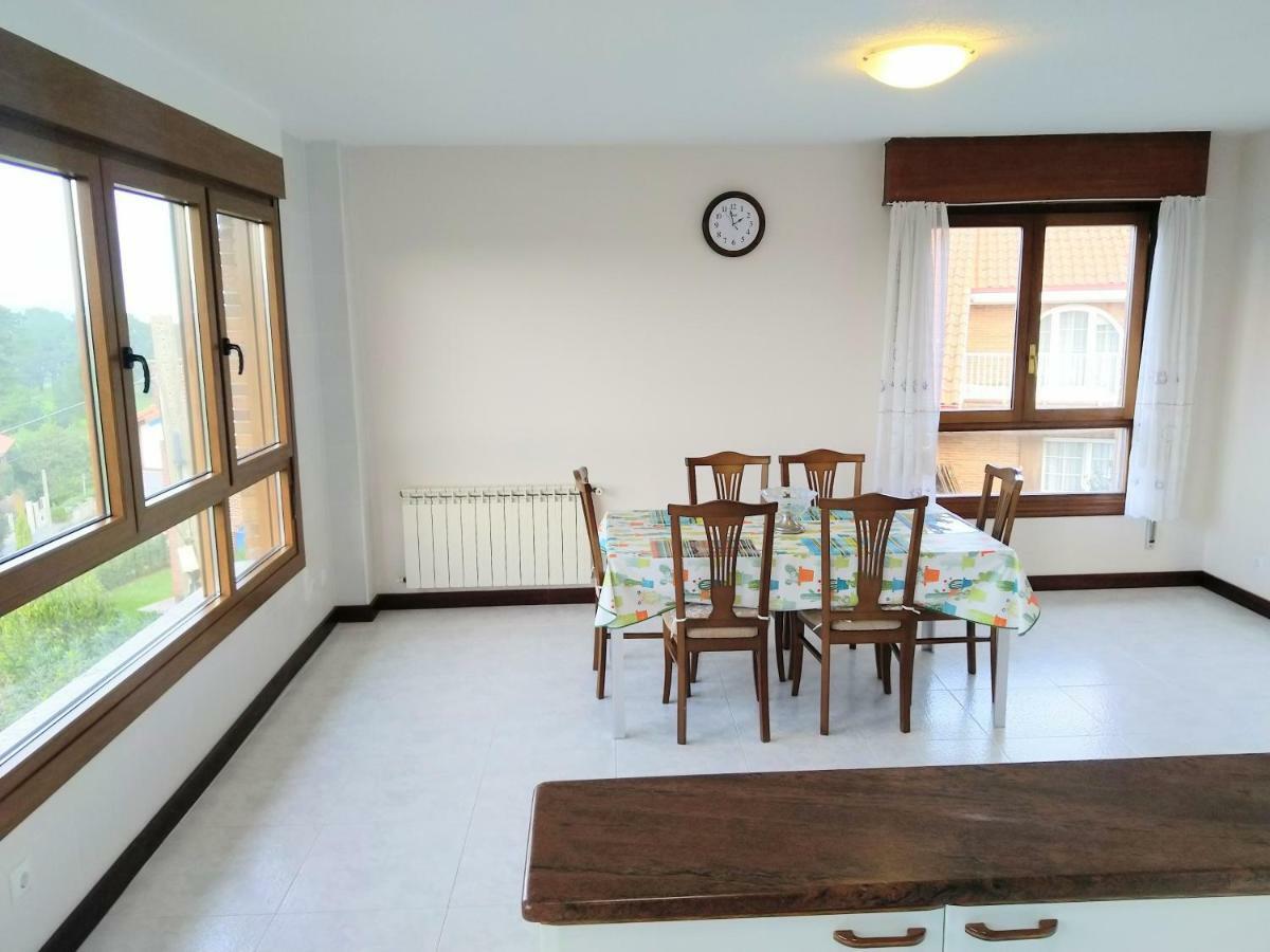 페드레냐 Casa Bahia Santander 빌라 외부 사진