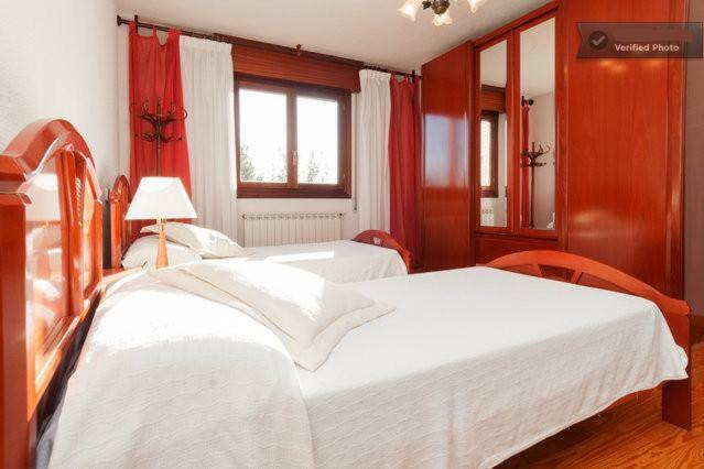 페드레냐 Casa Bahia Santander 빌라 외부 사진