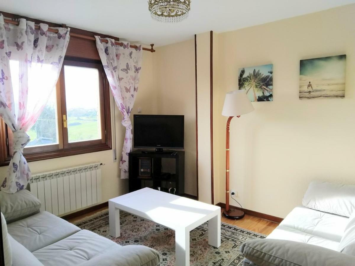페드레냐 Casa Bahia Santander 빌라 외부 사진