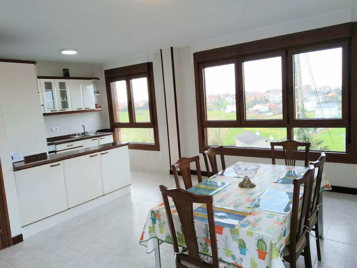페드레냐 Casa Bahia Santander 빌라 외부 사진